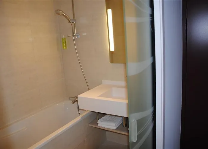 Brit Vendée Hotel Les Achards (Vendee)