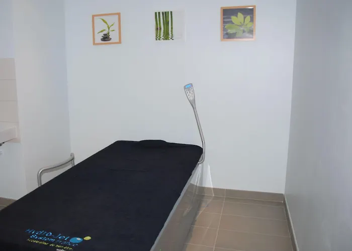 Brit Vendée Hotel 3*