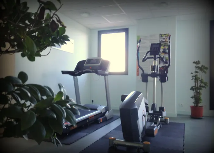 ホテル Brit Vendee Les Achards (Vendee)