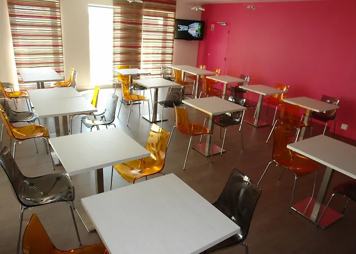 Brit Vendée Hotel 3*