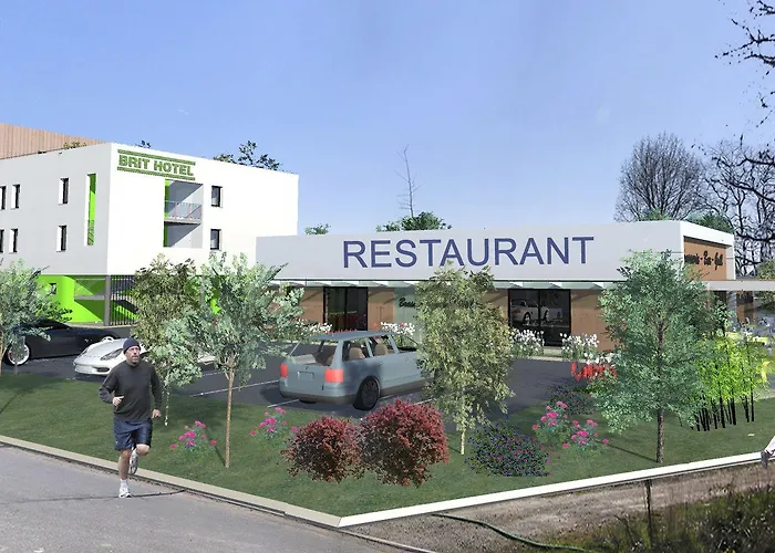 Brit Vendee Les Achards (Vendee)