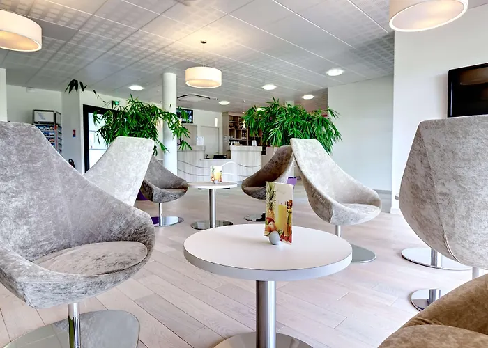 Brit Vendée 3* Les Achards (Vendee)