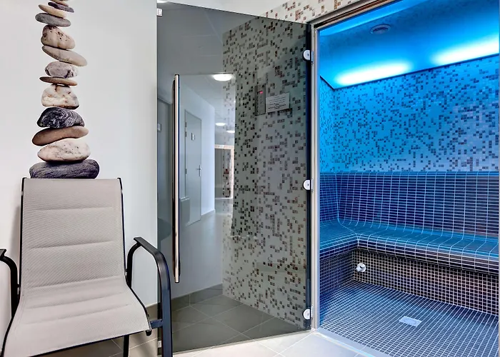 Brit Vendée 3* Les Achards (Vendee)