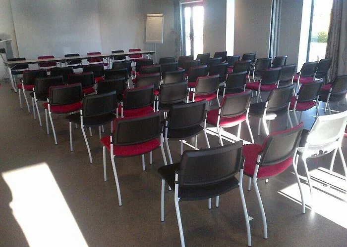 Hotel Brit Vendée Les Achards (Vendee)