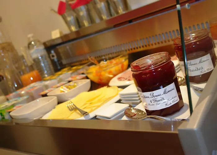 Brit Vendée Hotel 3*