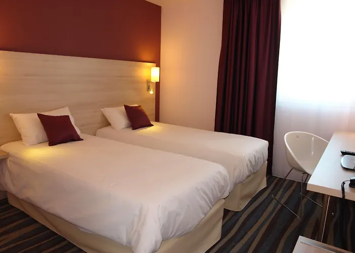 Brit Vendée Hotel 3*