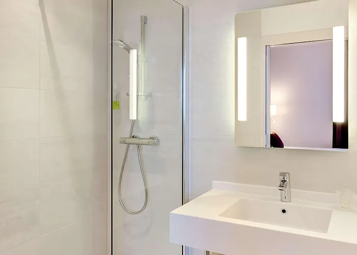 Brit Vendee ホテル Les Achards (Vendee)