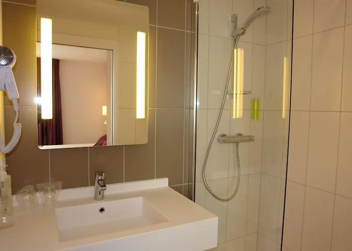 Brit Vendée Hotel 3*