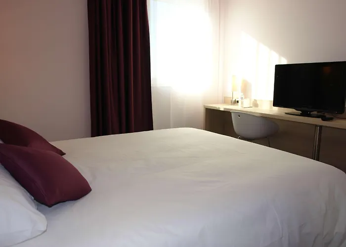 Hotel Brit Vendée Les Achards (Vendee)