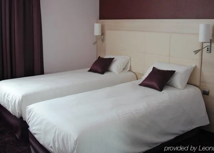 Brit Vendee Les Achards (Vendee)