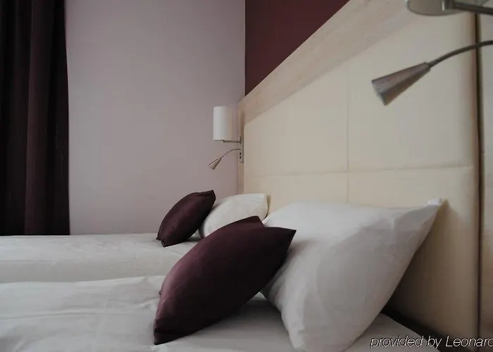 Brit Vendée Hotel Les Achards (Vendee)