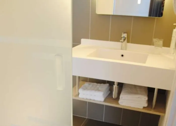 Brit Vendée Hotel Les Achards (Vendee)