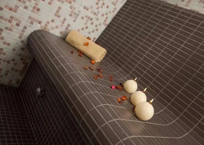 ホテル Brit Vendee 3*