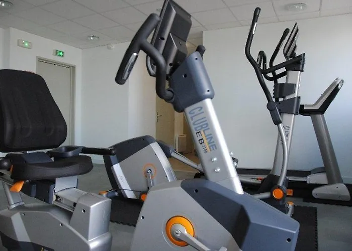 Brit Vendee ホテル Les Achards (Vendee)