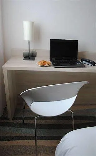 Brit Vendee 3* Les Achards (Vendee)